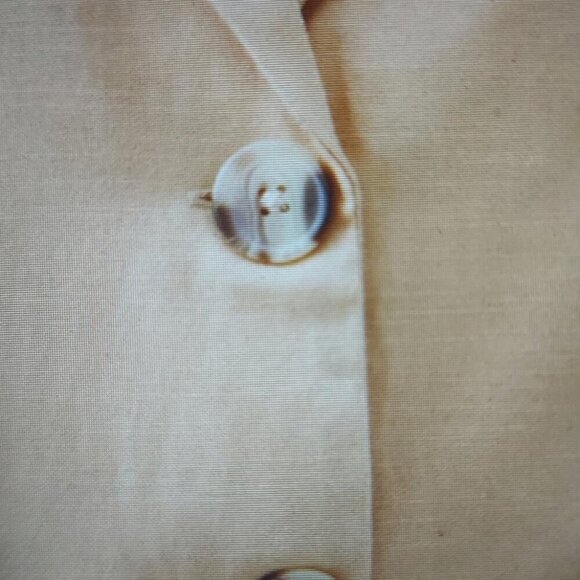 Minimalist Chic French Connection Blazer Sz 8 Classic Structured Blazer - Picture 7 of 14